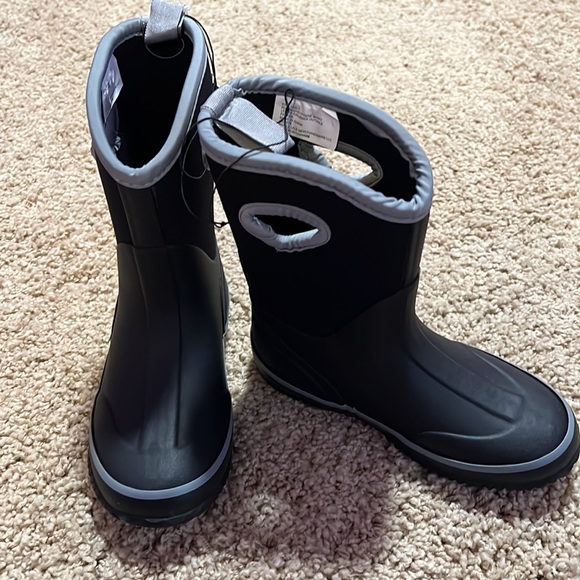 Falls creek Parker boys boots sizes 13-1 - Picture 2 of 4